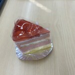 シェ・タクボ - 料理写真: