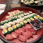 ANAクラウンプラザホテル神戸 - 料理写真: