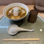 中華そば 深緑 - 