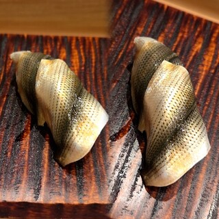 鮨 てる