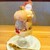 cafe choose + - 料理写真:横からの図