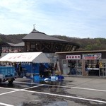 道の駅 こどまり - 道の駅 こどまり