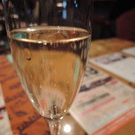 Spice&Dining KALA - さよならゆっき～壮行会inKALAの始まりです。