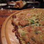 Spice&Dining KALA - 辛さはそんなにない。香ばしい