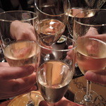 Spice&Dining KALA - しばらくは会えなくなりますね・・(´･ω･`)