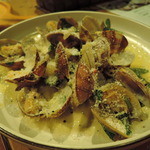 Spice&Dining KALA - あさりのトーレン