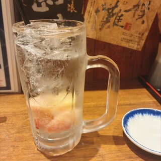 大衆酒場 金星_0