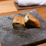 吉い