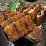 ひつまぶし 花岡 - 