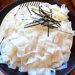 なごやうどん - 
