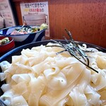 なごやうどん - 