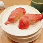すし銚子丸 雅 - 