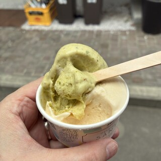 ジェラテリア サンティ_0