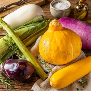 鶏肉の良質なタンパク質と、たっぷり野菜で美味しく食べて健康に