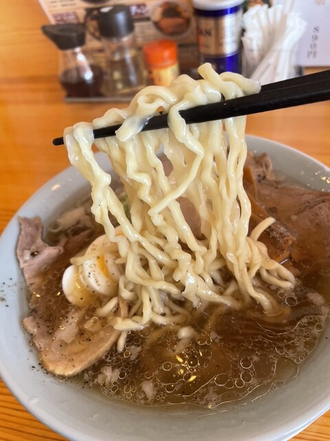 ヨッチャン - 神町/ラーメン | 食べログ