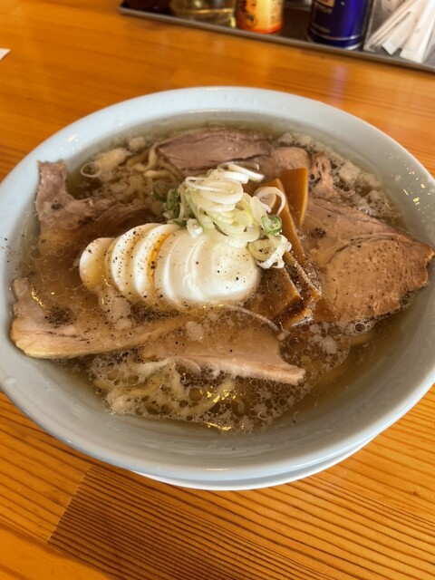 ヨッチャン - 神町/ラーメン | 食べログ