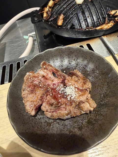 by ysnr.181 : らむすけ - すすきの/ジンギスカン | 食べログ