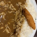 CoCo壱番屋 - 料理写真: