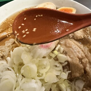麺屋 とん嬉_1