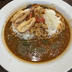 カレーハウス CoCo壱番屋 - 