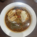 カレーハウス CoCo壱番屋 - 