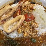 カレーハウス CoCo壱番屋 - 