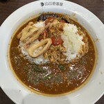 カレーハウス CoCo壱番屋 - 