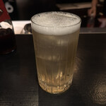 鶏の尾っぽ - 