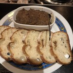 鶏の尾っぽ - 