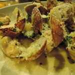 Spice&Dining KALA - 白いのはココナッツ