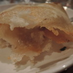 Spice&Dining KALA - 皮サックサク♪