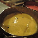 Spice&Dining KALA - パインカーラン　このショッキングな味も食い慣れたｗｗ