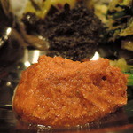 Spice&Dining KALA - トマトチャトニ