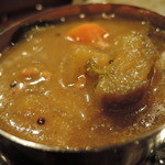 Spice&Dining KALA - サンバル　お世話になりました