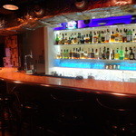 Bar ORANGE-ROOM - 2008年と2014年に、改装しました