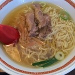 仙台中華そば 銘店嘉一 国分町店