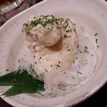 だんぼ - 手造りポテトサラダ300円