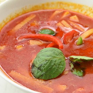 本格タイ料理バル プアン_1