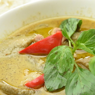 本格タイ料理バル プアン_2