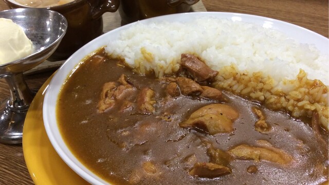 カリーハウス コロンボ さっぽろ 札幌市営 カレーライス 食べログ