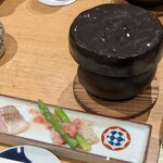 宮島離之宿 IBUKU 別邸 - 火爐