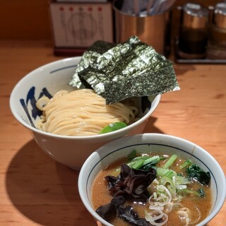 つじ田_1