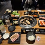 熟成焼肉 いちばん - 料理写真: