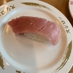 スシロー - 料理写真:大トロ⁉︎