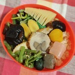 駅弁屋 - 料理写真: