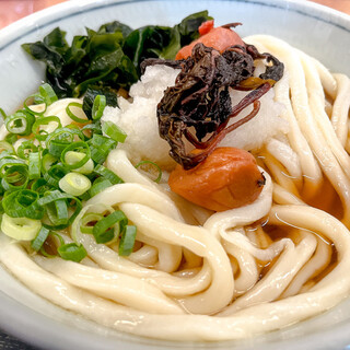 こがね製麺所_1