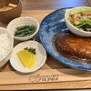 ごはんカフェ ワンプレイス