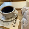 COSTA COFFEE 青山ツインタワー店