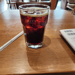 TULLY'S COFFEE - 