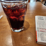 TULLY'S COFFEE - 